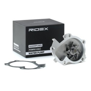 Pompe à eau DAIHATSU 1610087108, 1610087182, 1610087184