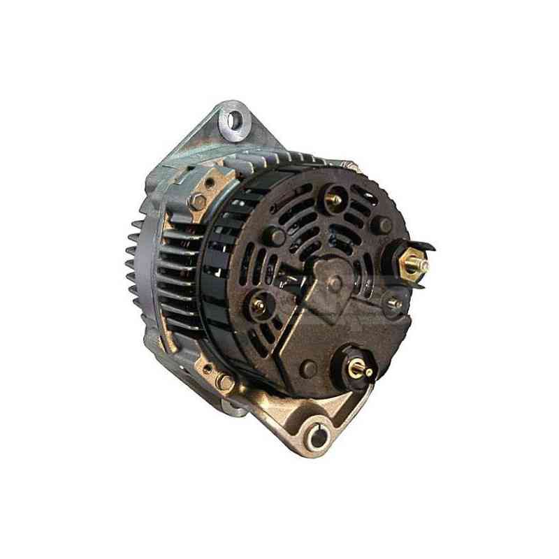 Alteração de 14v 110amp Valeo 2541927, 2541927a, Opel 4500045, Renault 7700300408, 7711134618
