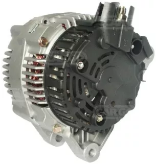 Altérnateur 14V 115Amp Bosch 0123512500, 0124515126, 0986046030, 1986A00854, Iskra 11.203.204