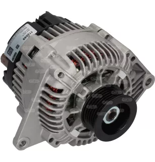 Altérnateur 14V 115Amp Bosch 0123512500, 0124515126, 0986046030, 1986A00854, Iskra 11.203.204