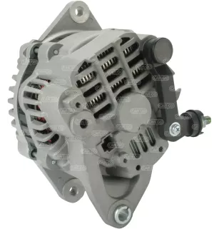 Modifica 14v 80AMP Mitsubishi A002TB0191, A002TB0191A, A002TB0191B, A002TB7791