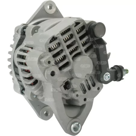 Alternador 14V 80Amp Mitsubishi A002TB0191, A002TB0191A, A002TB0191B, A002TB7791