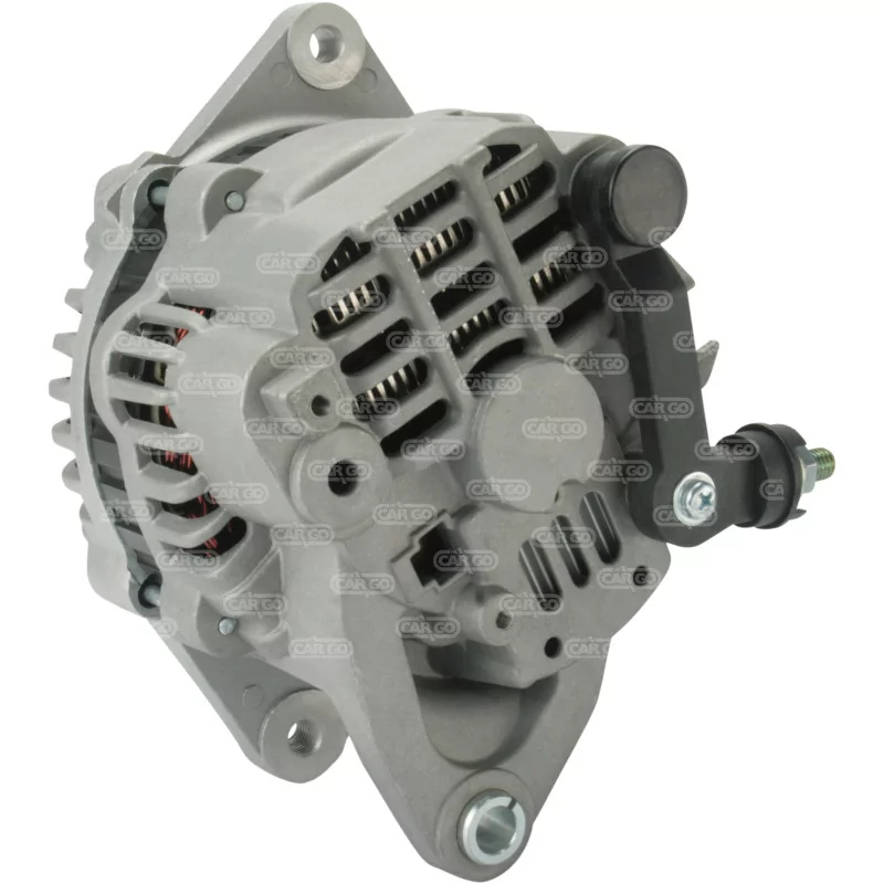 Alternador 14V 35Amp Nissan 23100-50K10, 23100-FU410, Mitsubishi A007T03371, A007T03371A, A7T03371