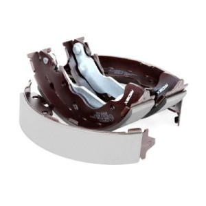 Jeu de mâchoires de frein HYUNDAI 5830517A00, 5830517F00, 5830529A10