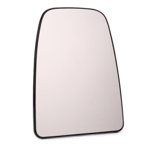 Miroir de rétroviseur IVECO 5801823557