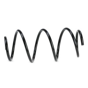 Ressort de suspension RENAULT 540109U00A, 8200127287, 8200127288