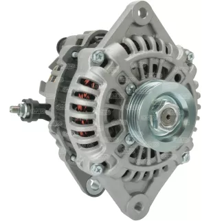 Altérnateur 14V 35Amp Nissan 23100-50K10, 23100-FU410, Mitsubishi A007T03371, A007T03371A, A7T03371