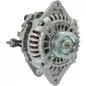 Alternator 14V 35Amp Nissan 23100-50K10, 23100-FU410, Mitsubishi A007T03371, A007T03371A, A7T03371