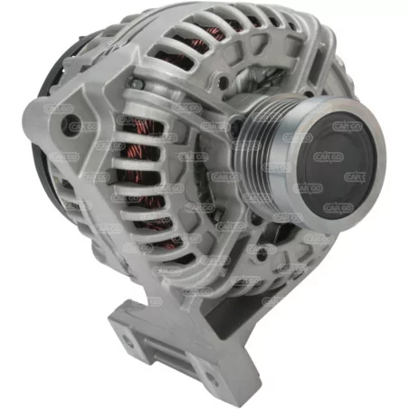 Alternador 14V 120Amp Bosch 0124515019, 0124515054, 0124515210, 1986A00838, Denso 102211-0500