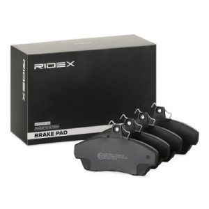 Plaquettes de frein HONDA 45022ST3E01, 45022SK3E00, 45022ST3E00