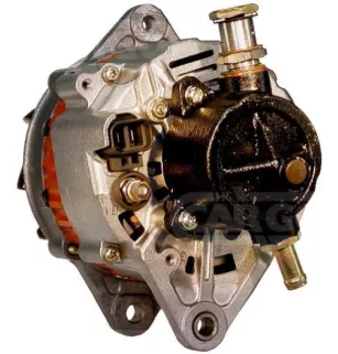 Alternador 14V 70Amp Nissan 23100-02N14, 23100-02N15, 23100-02N18, 23100-02N19