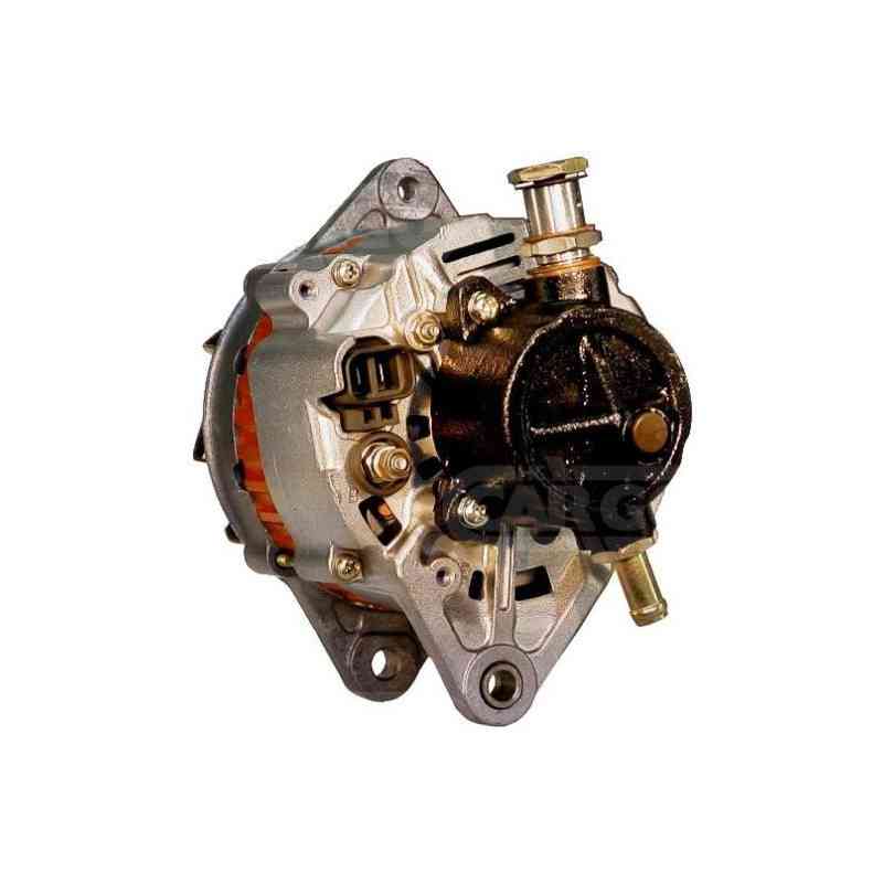 Modifica 14V 70AMP Nissan 23100-02N14, 23100-02N15, 23100-02N18, 23100-02N19