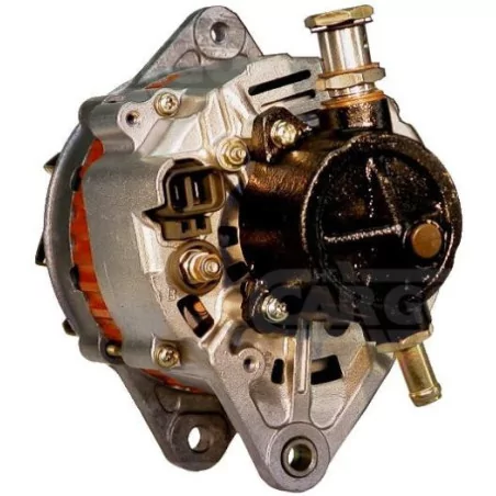 Alternador 14V 70Amp Nissan 23100-02N14, 23100-02N15, 23100-02N18, 23100-02N19