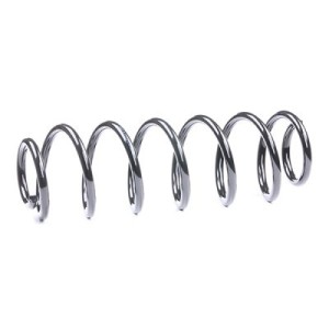 Ressort de suspension SEAT, VW 6H0511115, 6X0511115, 6X0511115