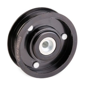 Poulie, tendeur de courroie d'accessoire CHRYSLER 04862625AA, 68020889AA, 68052717AA