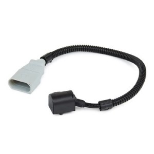 Capteur, position d'arbre à cames AUDI, SEAT, SKODA, VAG 03G906433, 76906433, 45957147D