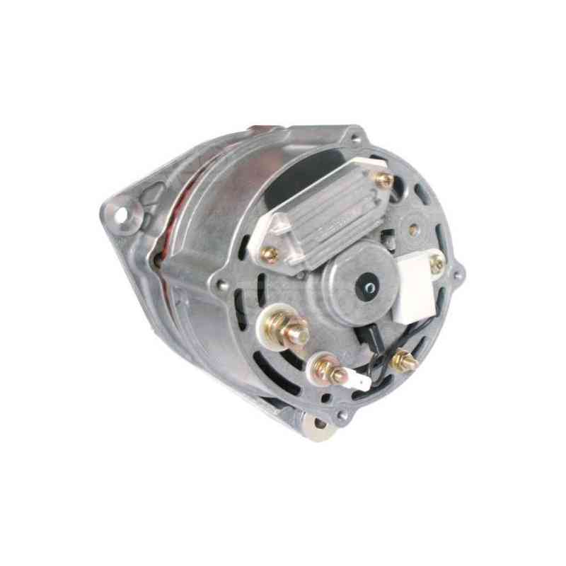 Altérnateur 14V 65Amp Mercedes Benz 0021543802, 0021544002, 0021544602, 0021544702 Altérnateur 14V 65Amp Mercedes Benz 0021543802, 0021544002, 0021544602, 0021544702