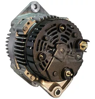 Alternador Dento 101211-5460 de 14 V, 80 amperios, Toyota 27060-74430, HC-PARTS JA1418IR