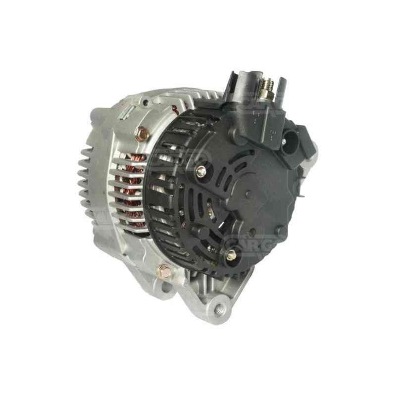 Altering 14v 90amp Denso 100211-6110, 100211-6360, Toyota 27060-74180, 27060-74330, HC-Parts Ja1417ir