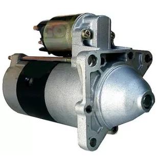 Démarreur 12V 2.2Kw 9dents Opel 09198664, 09198665, 4200256, 4500256, 4502433