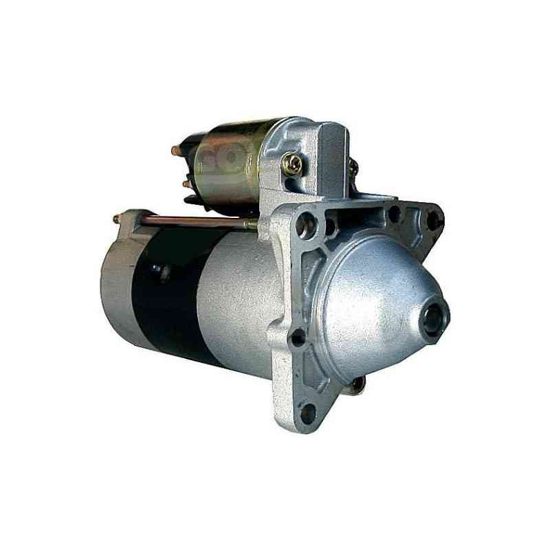 Démarreur 12V 2.2Kw 9dents Opel 09198664, 09198665, 4200256, 4500256, 4502433