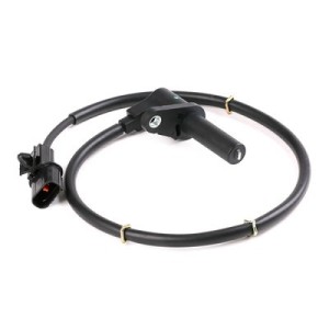 Capteur ABS MITSUBISHI MR407991, 13166