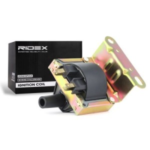 Bobine d'allumage CHEVROLET, GENERAL MOTORS, OPEL 93230799, 03474283, 1208003