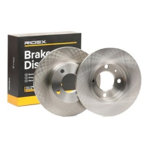 Disque de frein AUDI, SEAT, VAG, VW 811615301, 811615301B, 811615301C