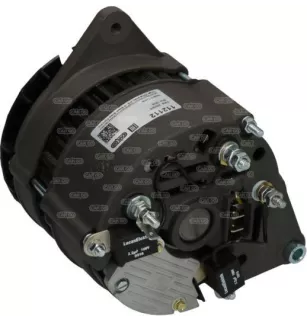 Alteração de 14V 70amp ISKRA 11.201.332, 11.201.832, HC-Cargo 111509, Perkins 2871a145
