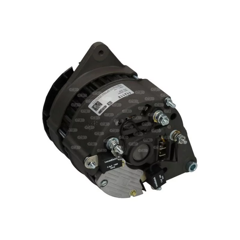 Alternador 14V 70A Iskra 11.201.332, 11.201.832, HC-Cargo 111509, Perkins 2871A145