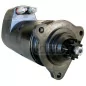 Anlasser 24 V, 6,6 kW, 9 Zähne, Bosch 0001411022, 0001417037, Mercedes Benz 0021512801, 0031516201