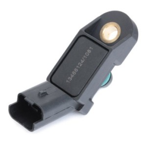 Capteur de pression de suralimentation ALFA ROMEO, CITROËN, FIAT, LANCIA, PEUGEOT, RENAULT, RENAULT TRUCKS 9639418980, 1920AC, 4