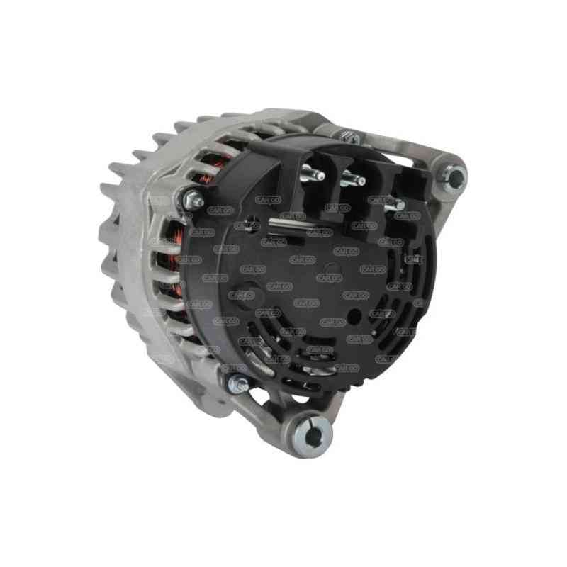 Alteração de 14v 70amp Ford 1001869, 1015821, 1032139, 1066047, 1066407