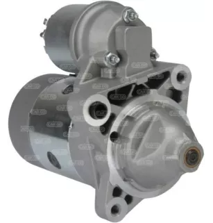 Démarreur 12V 0.9Kw 8/9dents Mako 063103002000, 063103007000, Magneti Marelli 063103002010, 063103007010