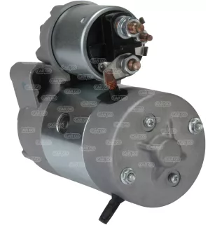 Démarreur 12V 0.9Kw 8/9dents Mako 063103002000, 063103007000, Magneti Marelli 063103002010, 063103007010