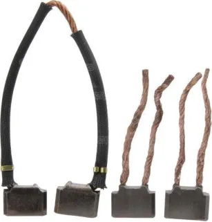 EX85-862/1 12-Volt-Bürstensatz, PRESTOLITE MDL-1063S, MDL2012CS, Krauf SHP8621