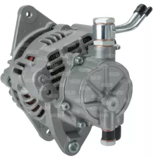 Altérnateur 14V 75Amp lucas 54021851, 61920334, 61920401, Mitsubishi A002TN1199, A002TN1199A