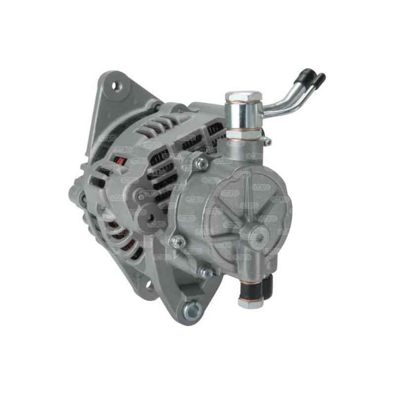 Altérnateur 14V 90Amp Mitsubishi A003T07483, A3T07483, MD162964, MD339609, HC-PARTS JA1184IR