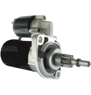 12 V Starter 1,4KW 10Dents Bosch 0001107003, 0001107004, 0001108076, 00011080777