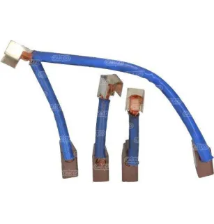 Bürstenset USX93-942/1 Ducellier: 532027, 532027A, 534027, 534027A