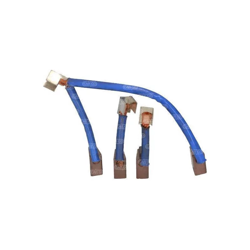 Bürstenset USX93-942/1 Ducellier: 532027, 532027A, 534027, 534027A