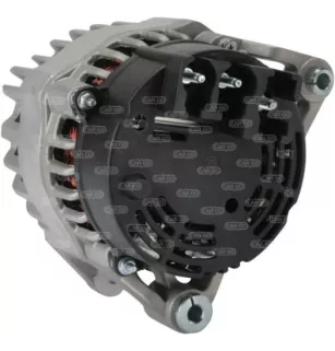ALTERNATOR 14V 98AMP BOSCH 0124325024, 0124325031, 0124325175, 0124325184, 0124325185