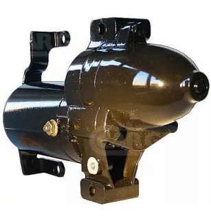 Démarreur 12V 0.5Kw 10dents Omc 391511, 396235, 397023, United Technologies 4769040MO30SM