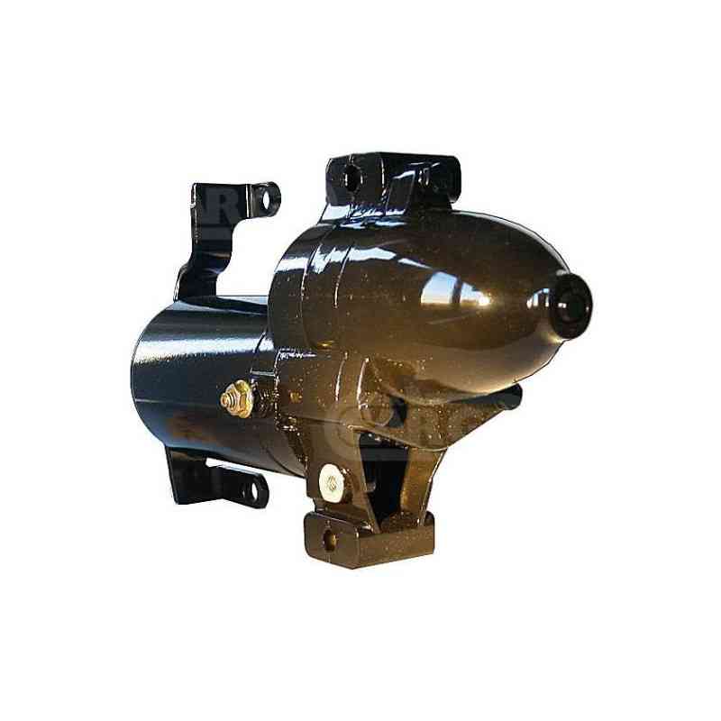 Démarreur 12V 0.5Kw 10dents Omc 391511, 396235, 397023, United Technologies 4769040MO30SM