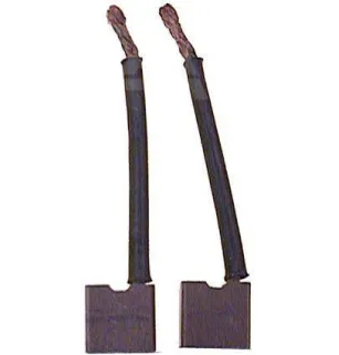 Juego de cepillos PSX106-1072, 12 voltios, Valeo D8E103