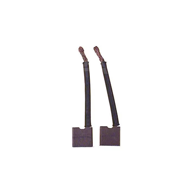 Bürstensatz PSX106-1072, 12 Volt, Valeo D8E103 Bürstensatz PSX106-1072, 12 Volt, Valeo D8E103