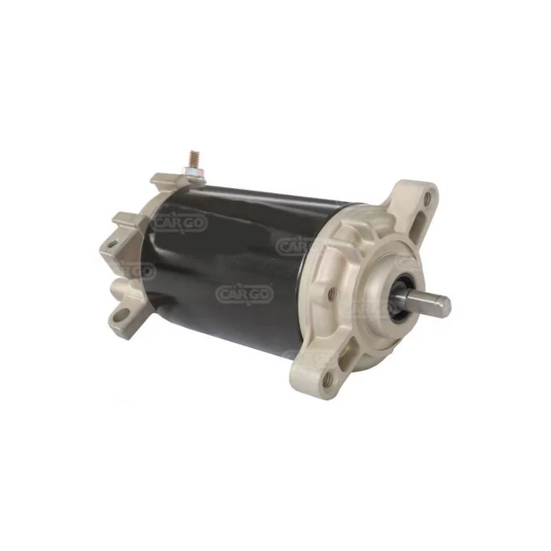 Démarreur 12V Omc 432925, 438878, 586257, 586286, United Technologies 5249840MO30SM