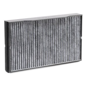 Filtre d'habitacle SAAB 12758727, 12758728, 12758729