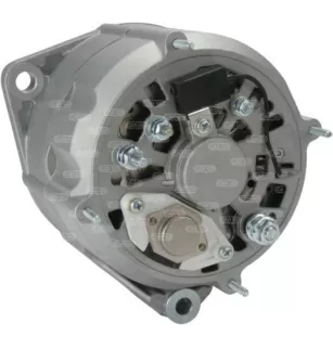 Alteración de 28V 80amp Mercedes Benz 0071549202, 007154920280, 0071549902, Kaelble-Gmeinder 0071549208