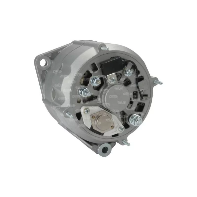 Altérnateur 28V 80Amp Mercedes Benz 0071549202, 007154920280, 0071549902, KAELBLE-GMEINDER 0071549208